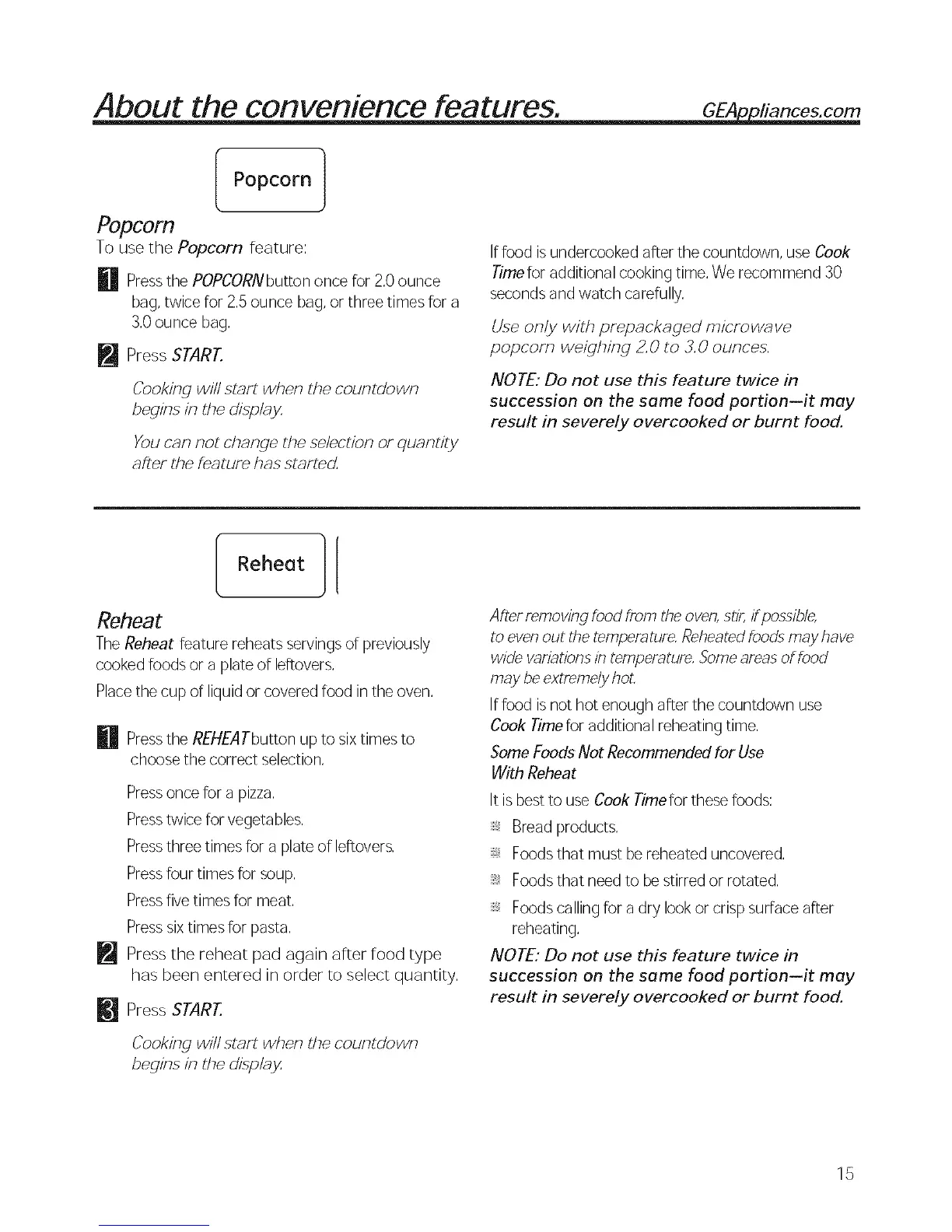 Page #15 background image