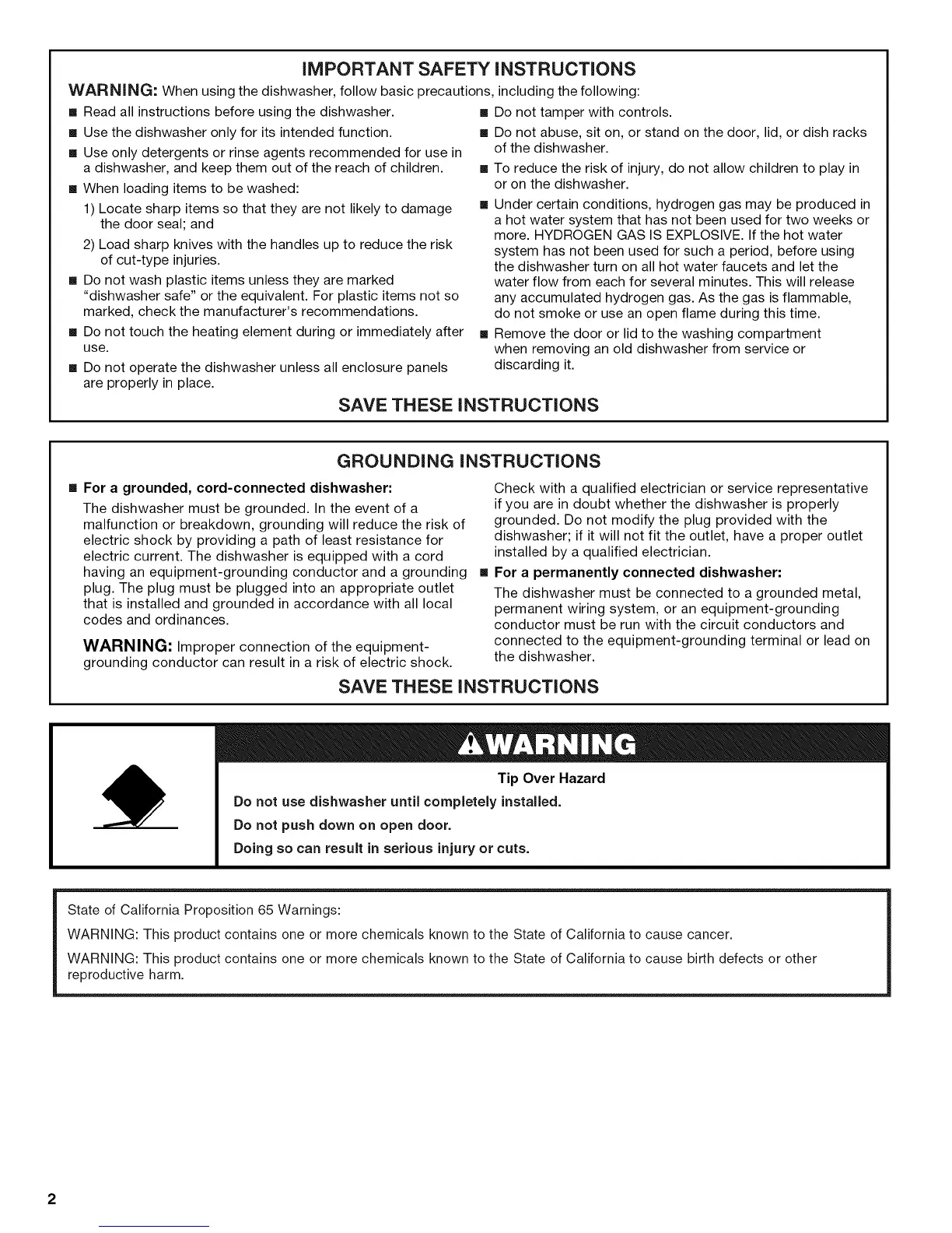 Page #2 background image