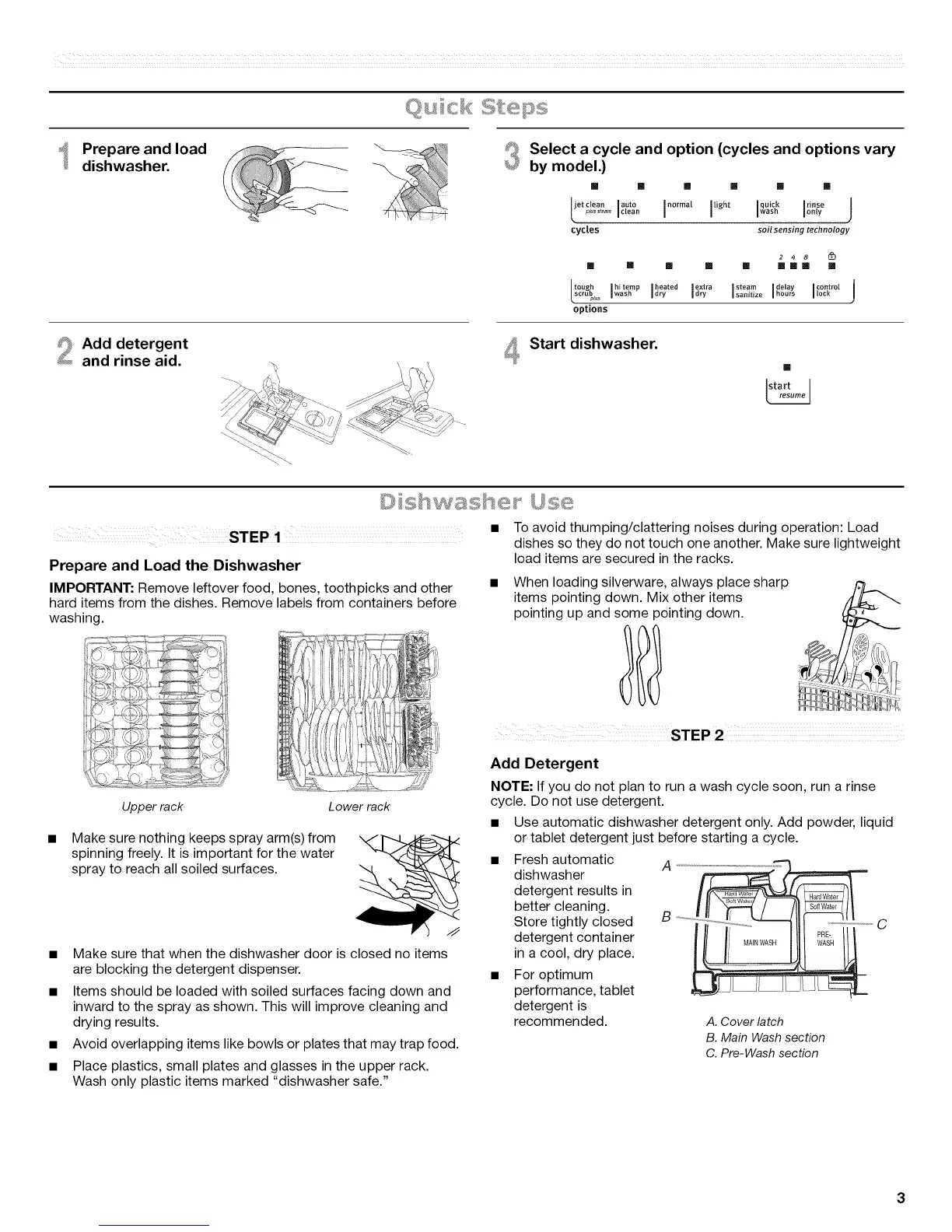 Page #3 background image