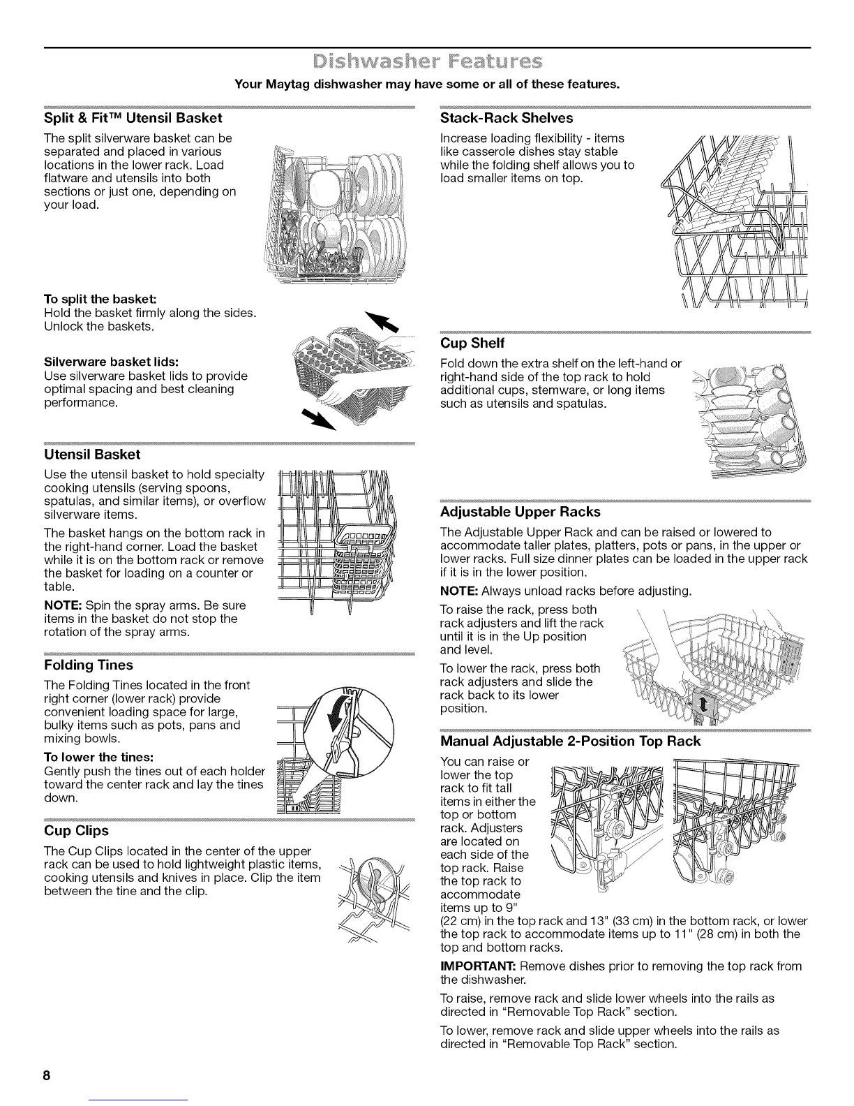 Page #8 background image