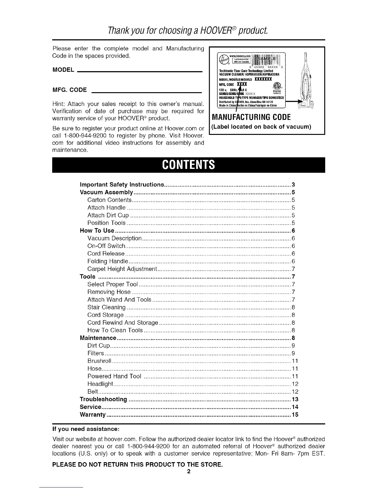 Page #2 background image