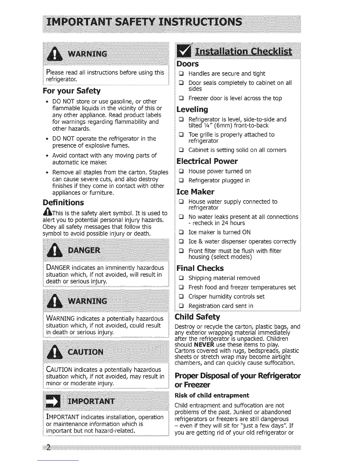 Page #2 background image