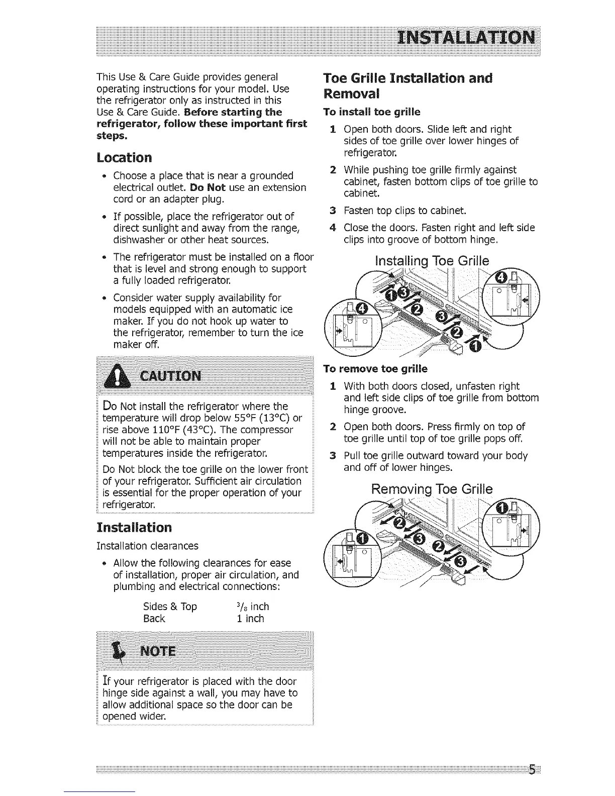 Page #5 background image