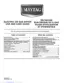 Preview: Use And Care Guide