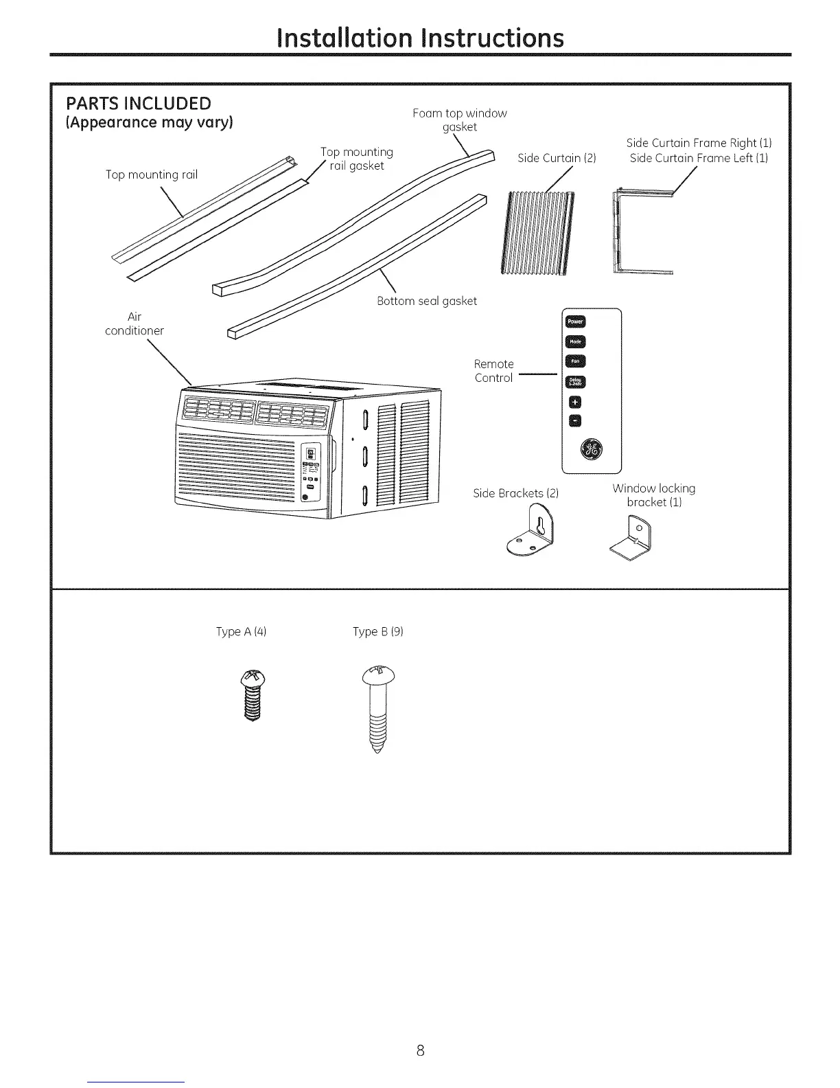 Page #8 background image