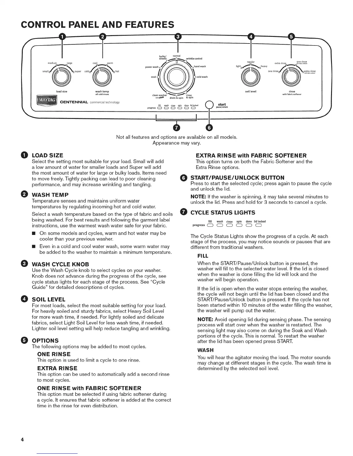 Page #4 background image