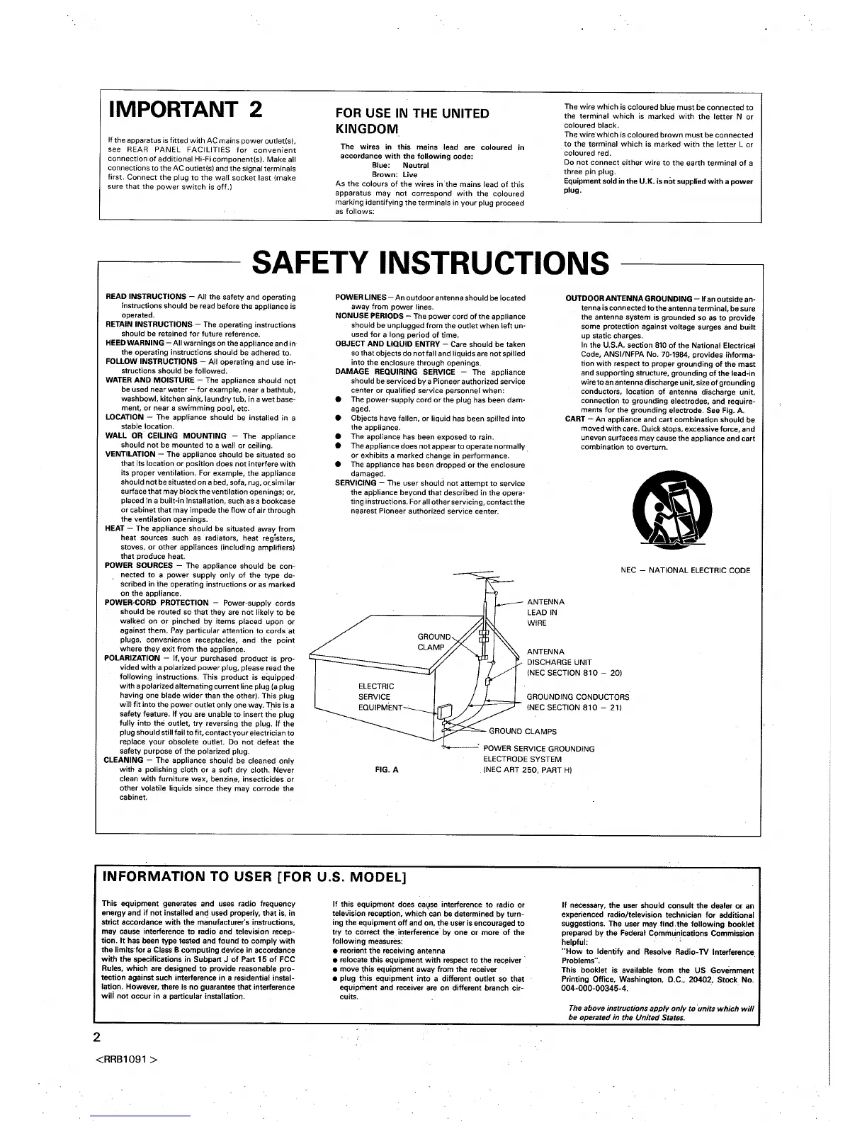 Page #2 background image