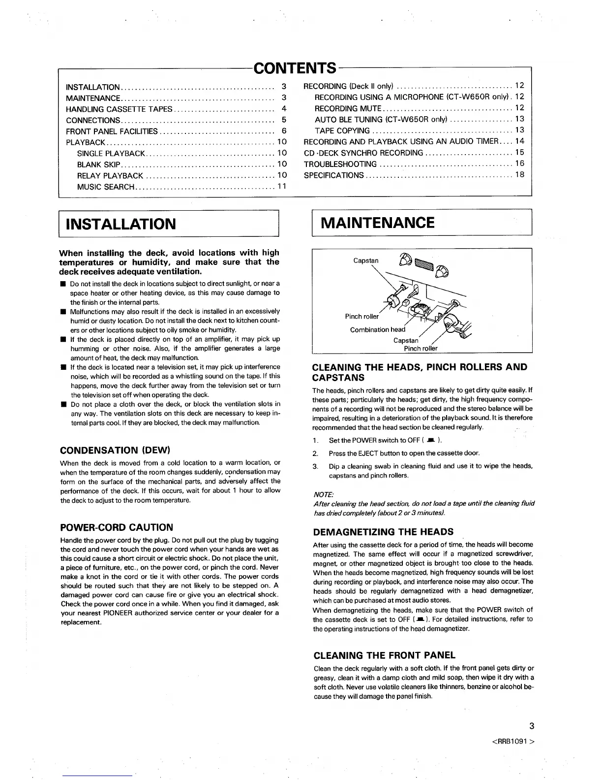 Page #3 background image