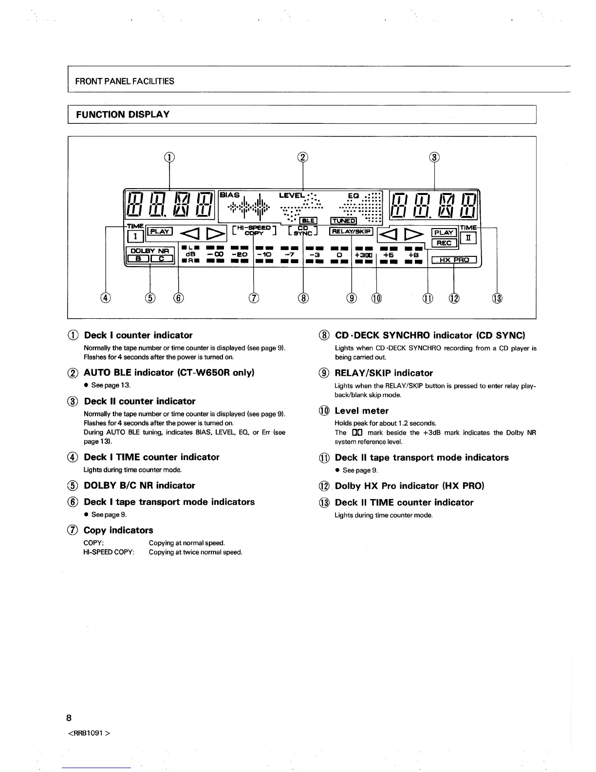 Page #8 background image