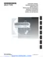 Preview: Operating Manual