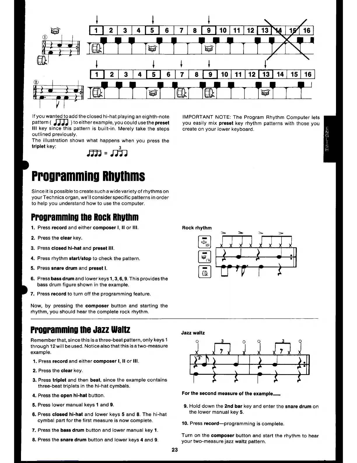 Page #25 background image