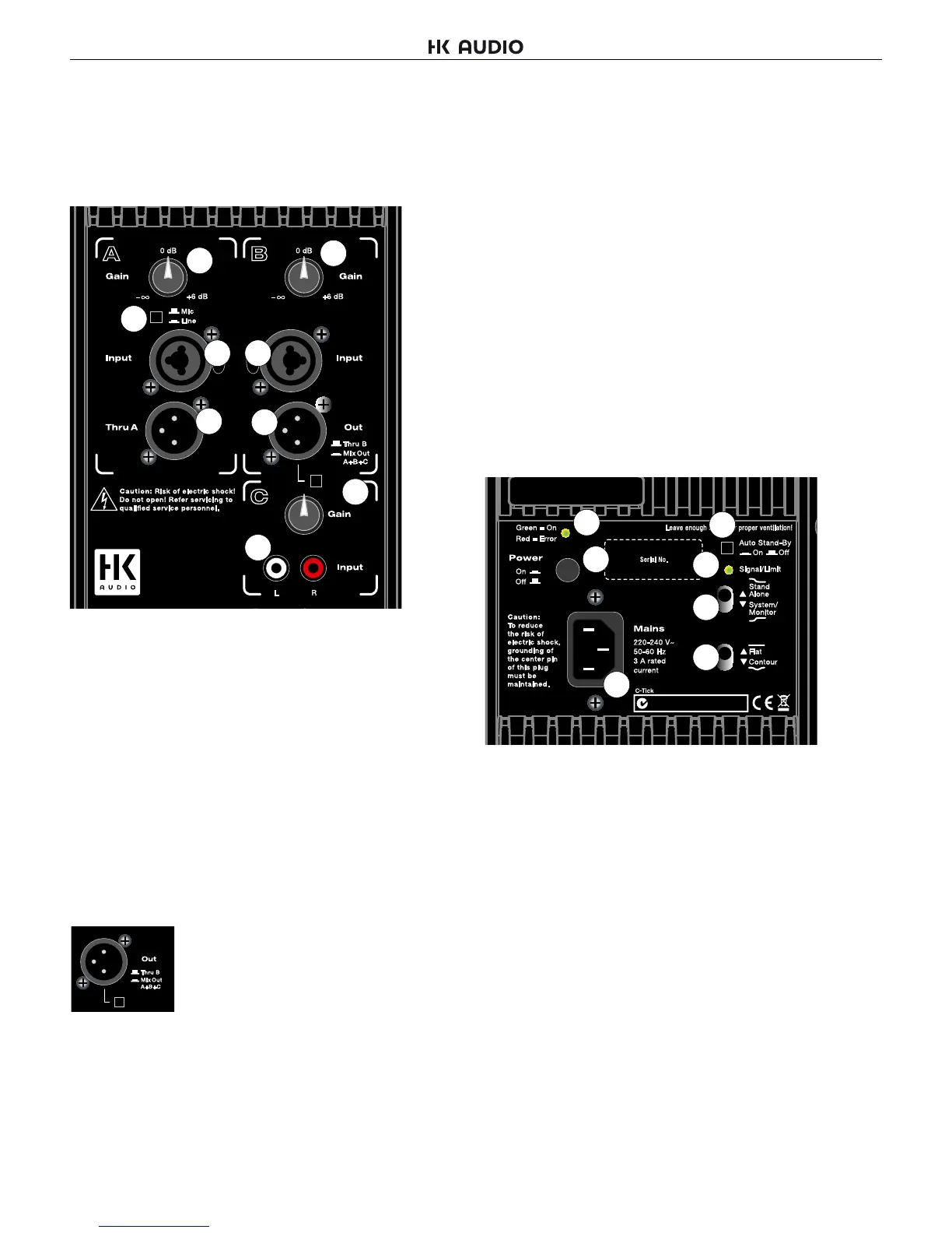 Page #4 background image
