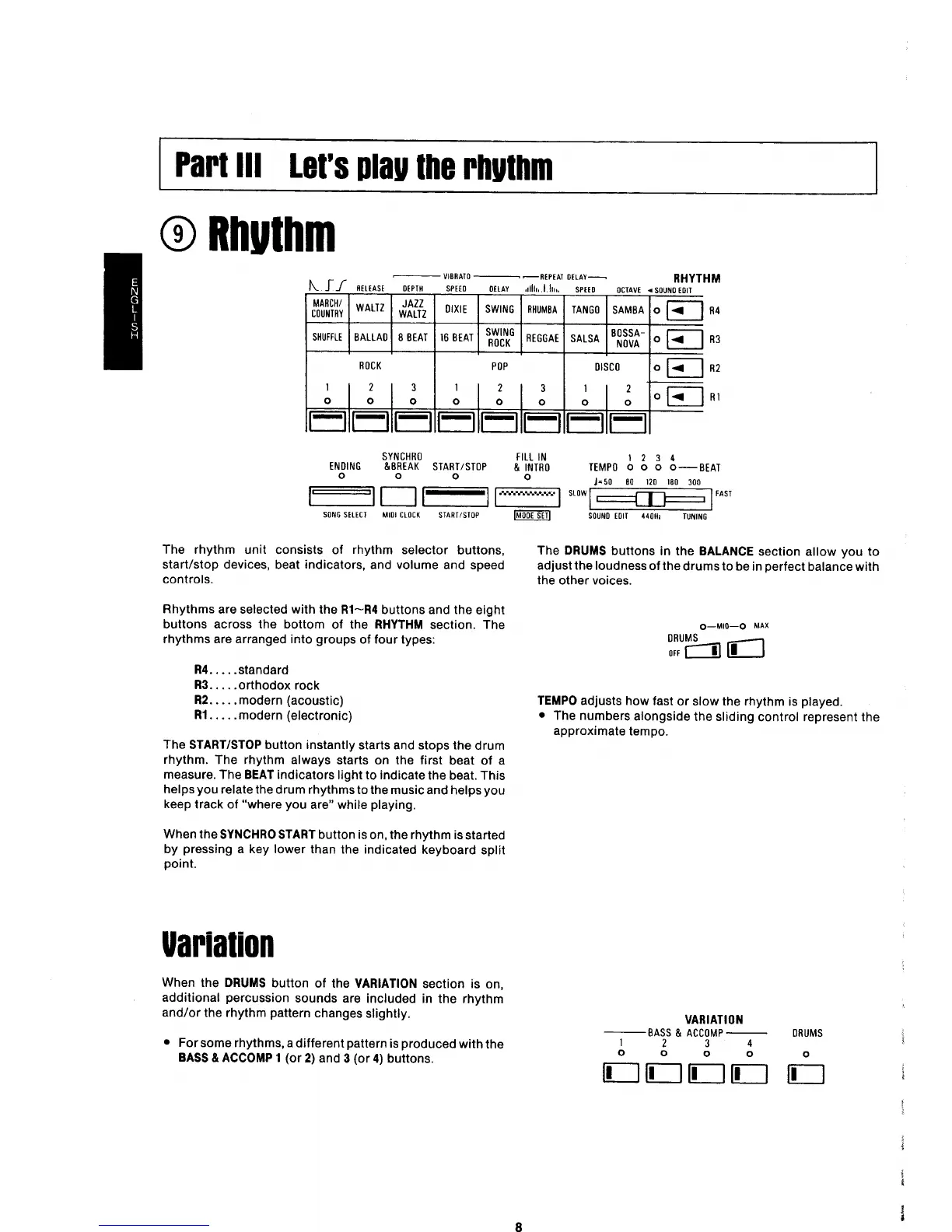 Page #10 background image