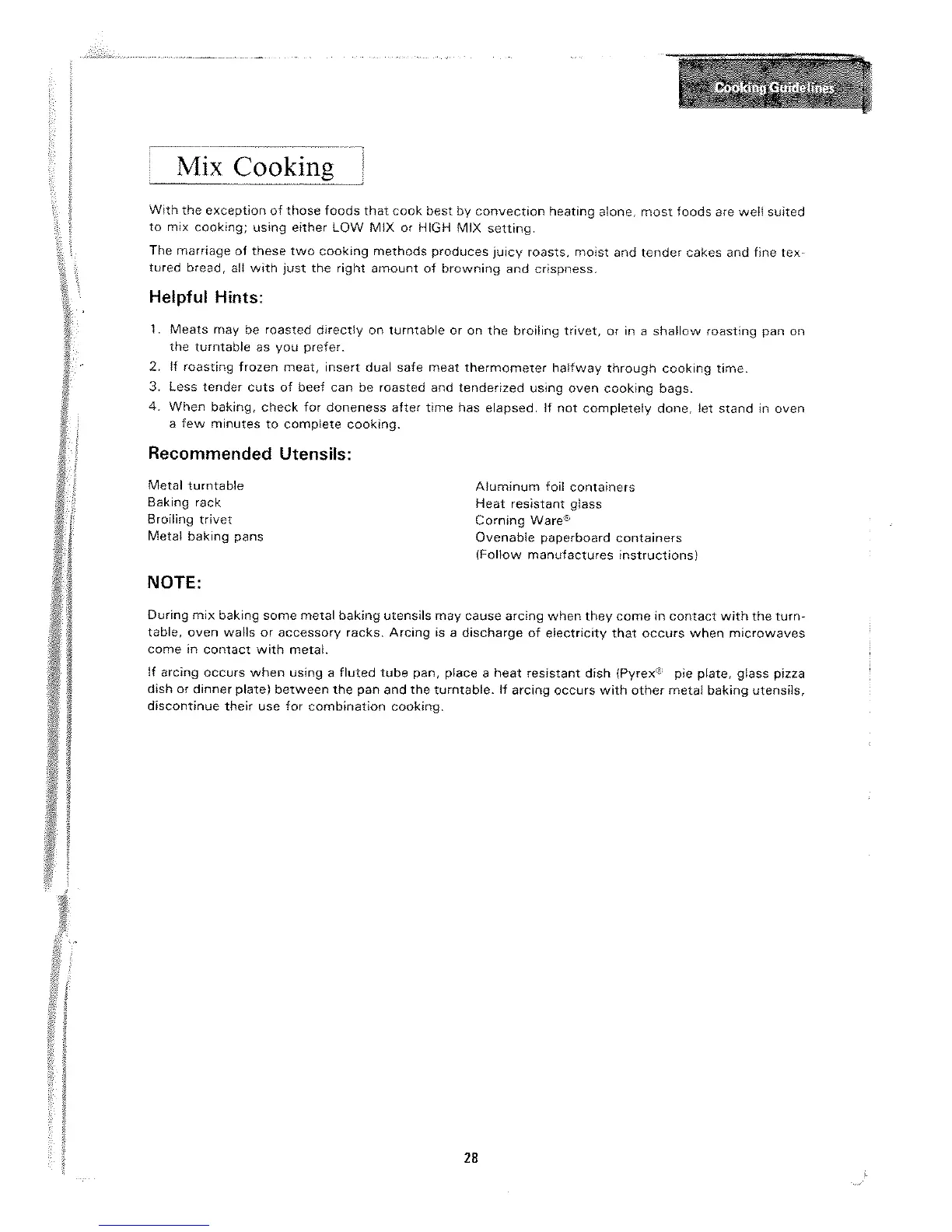 Page #28 background image