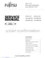 Preview: Service Manual