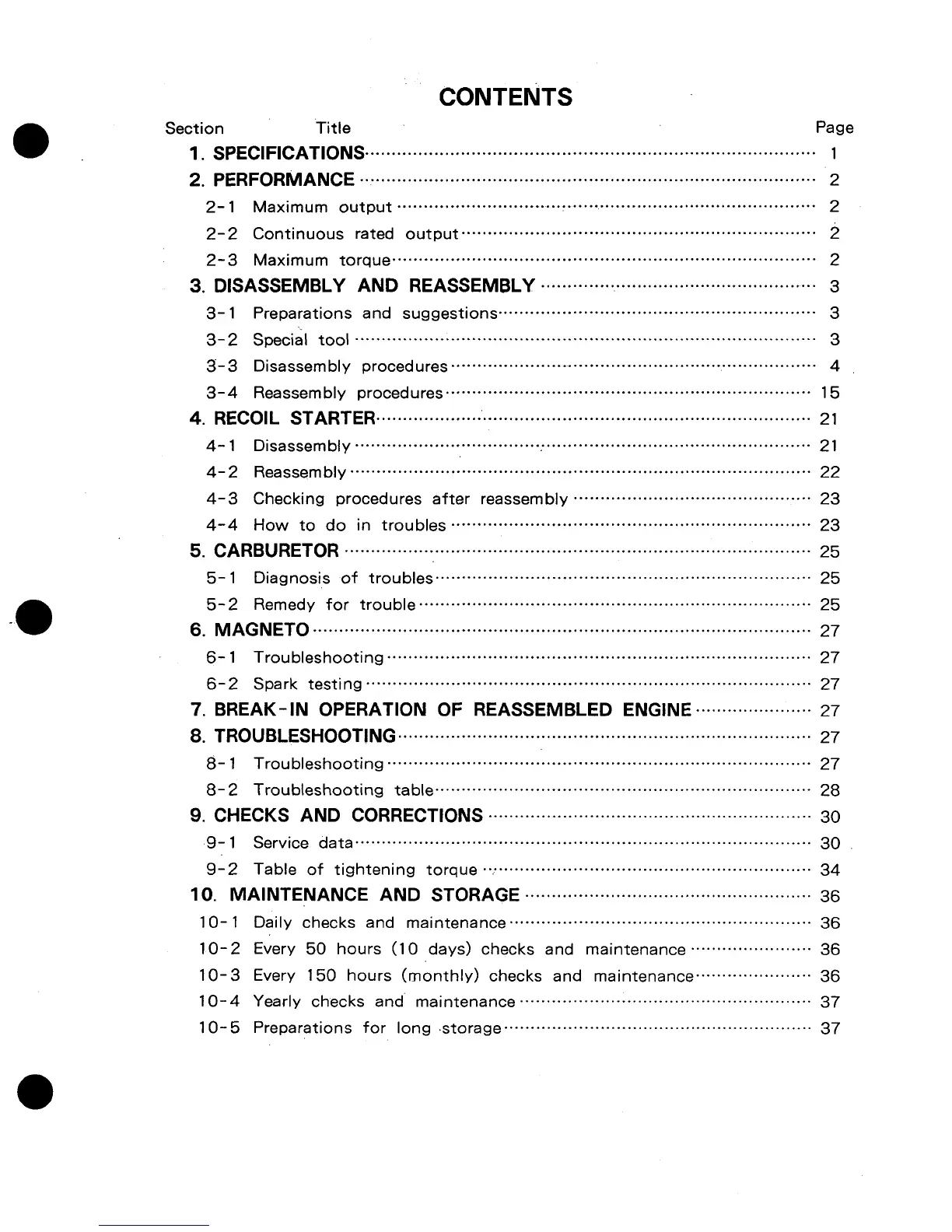 Page #3 background image