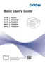 Preview: Basic User's Guide