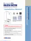 Preview: Installation Manual