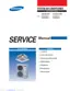 Preview: Service Manual