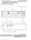 Preview: Service Manual