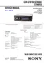 Preview: Service Manual