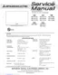 Preview: Service Manual