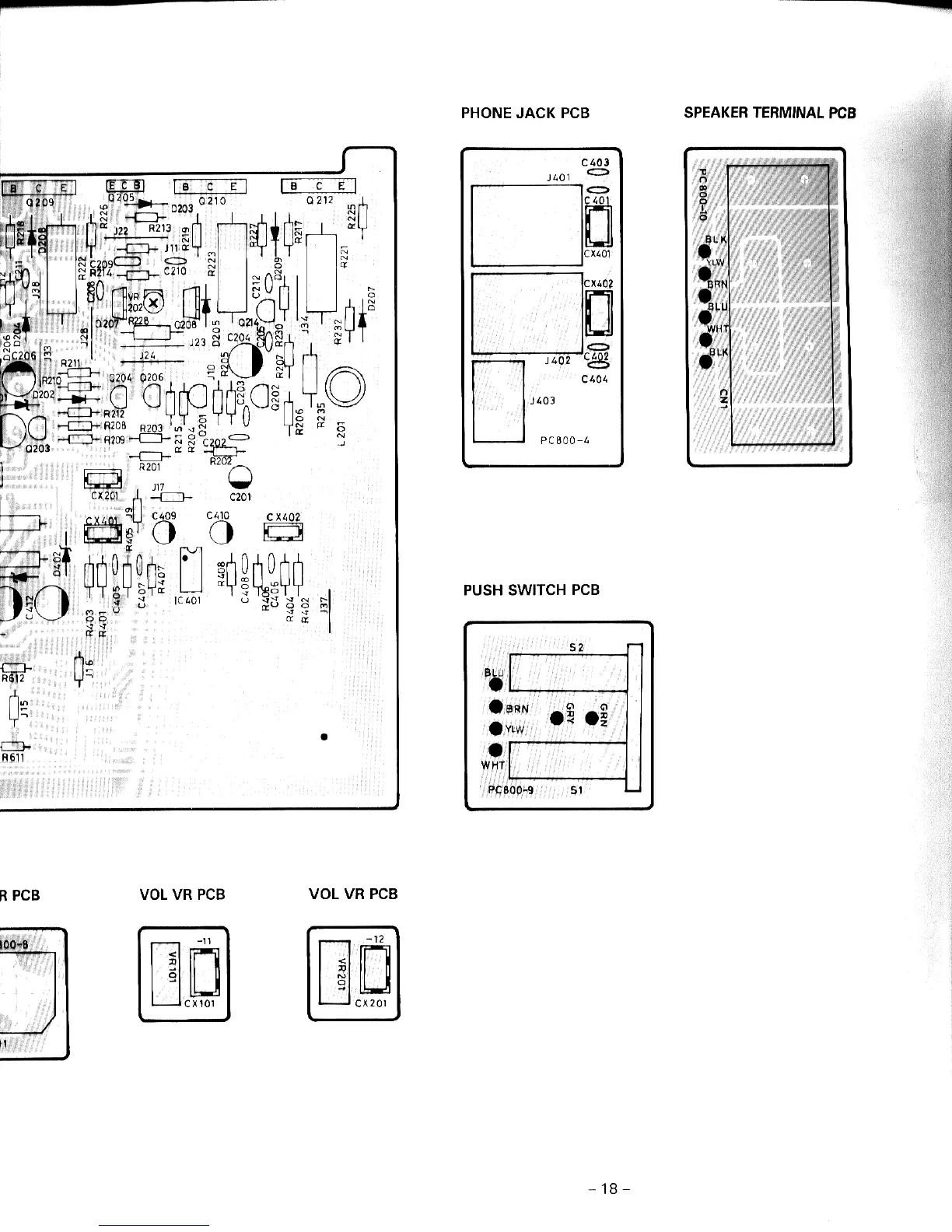 Page #18 background image