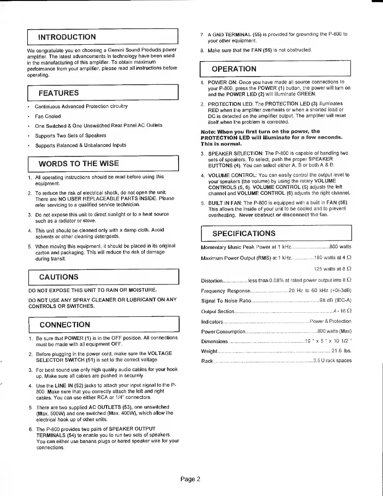 Page #3 background image
