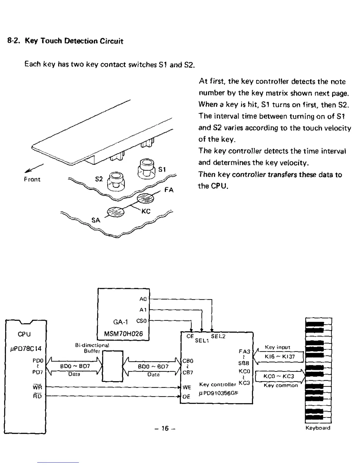Page #16 background image