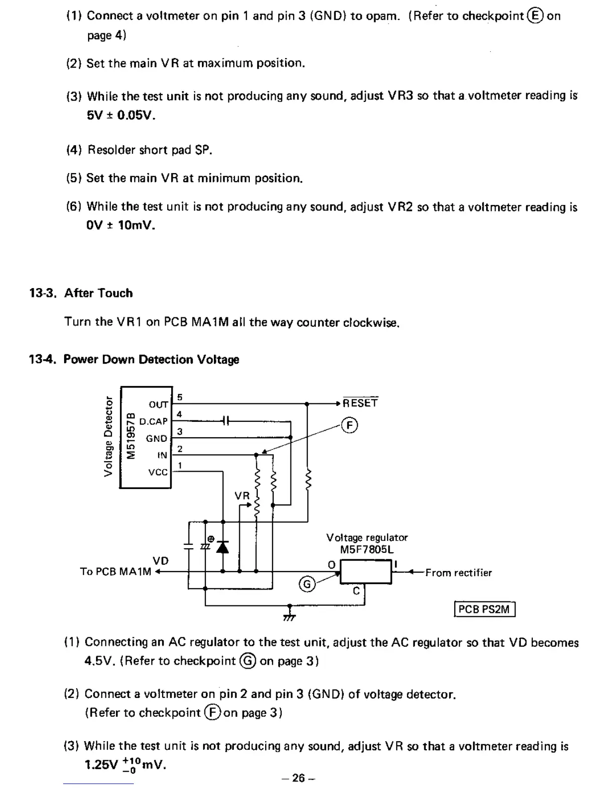 Page #26 background image