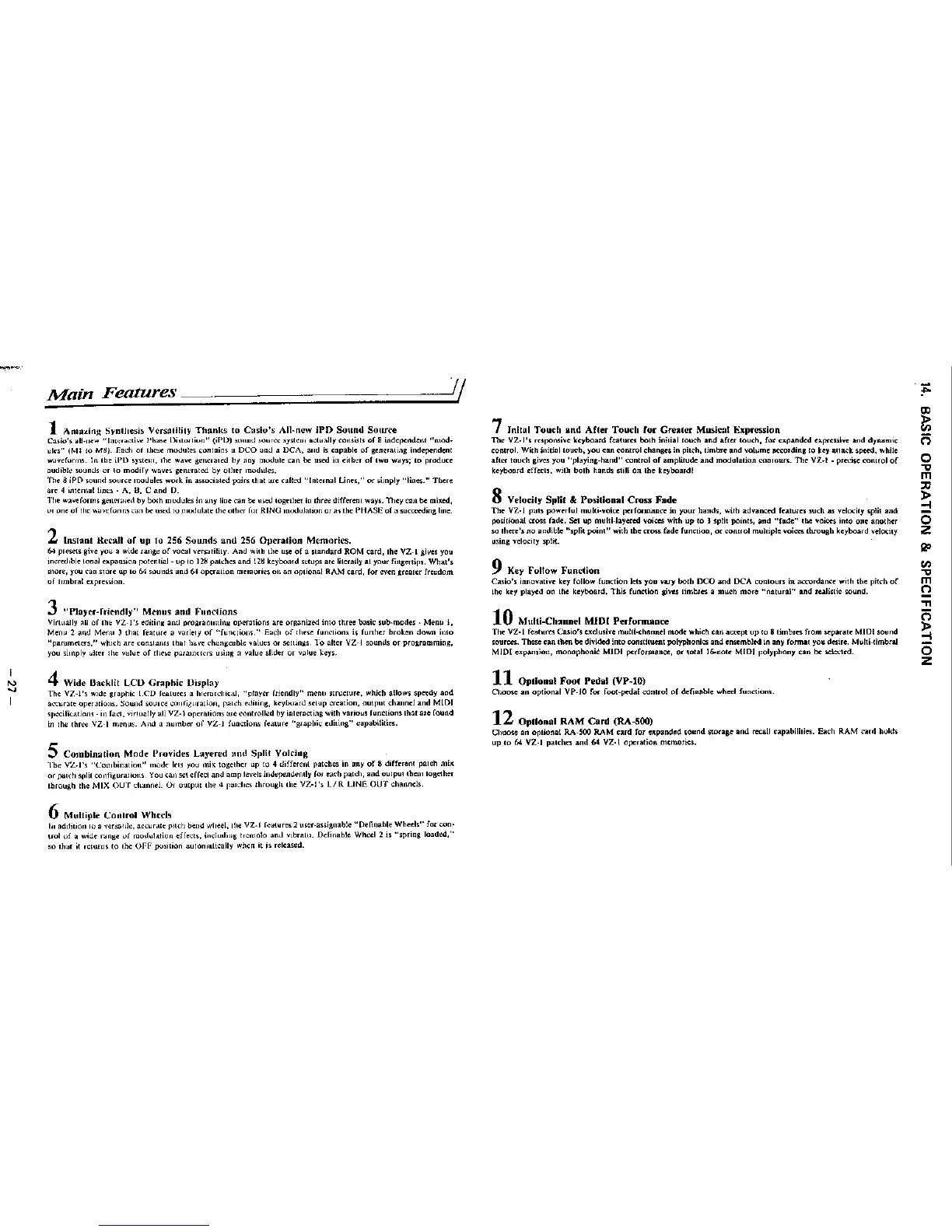 Page #27 background image