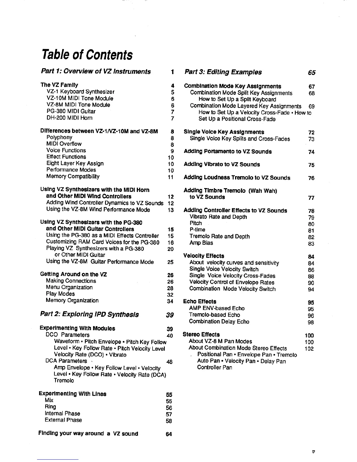 Page #7 background image