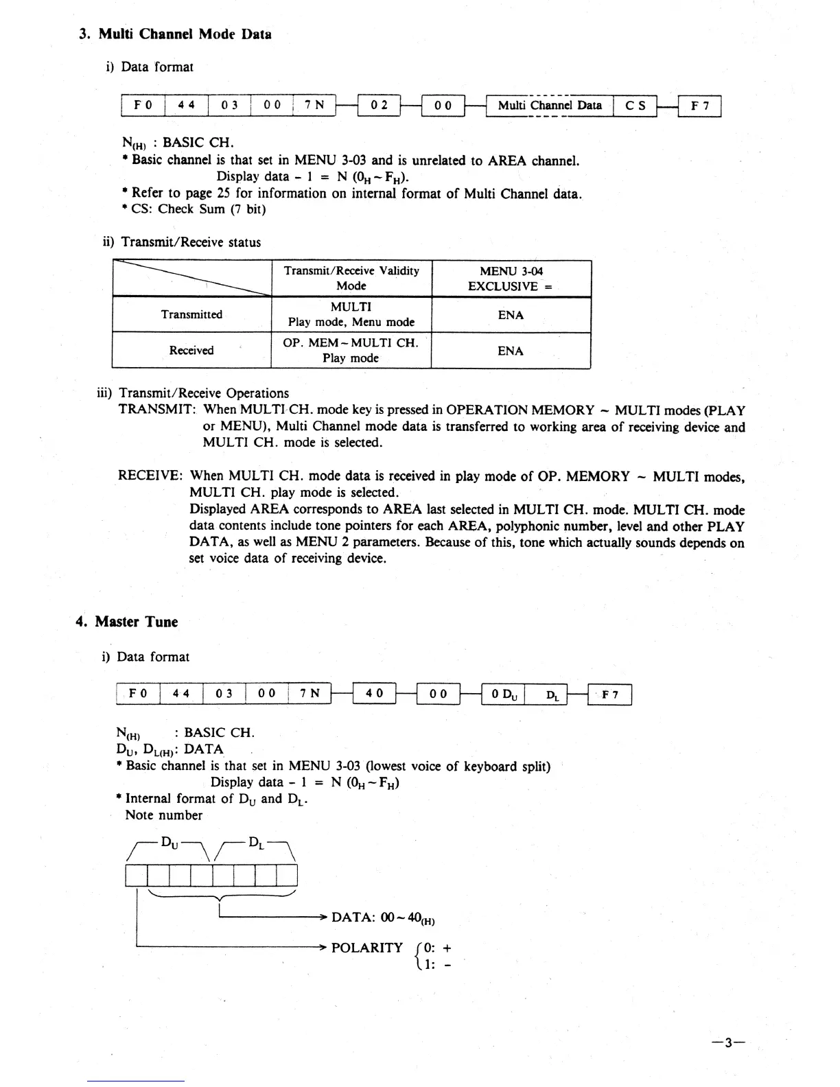 Page #5 background image