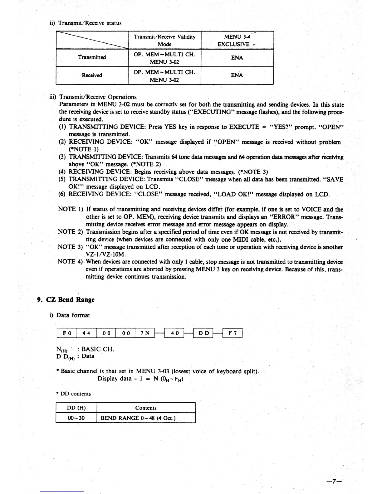 Page #9 background image
