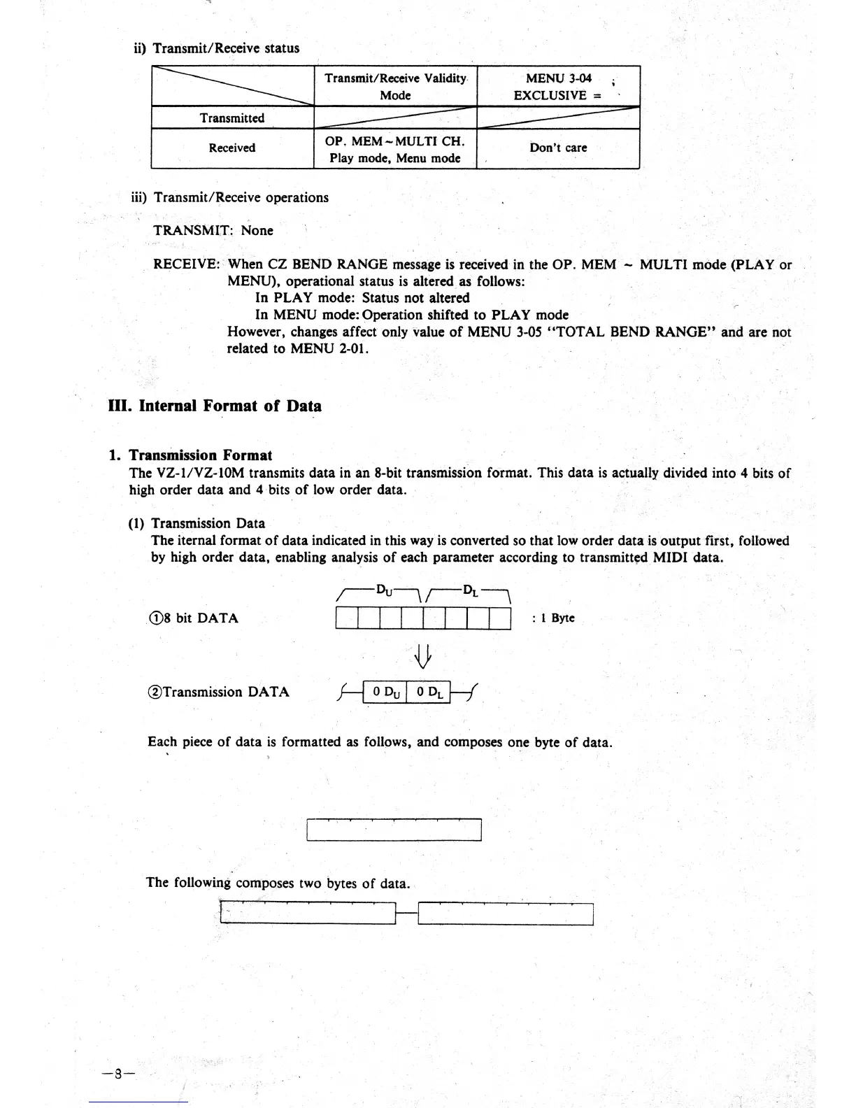 Page #10 background image