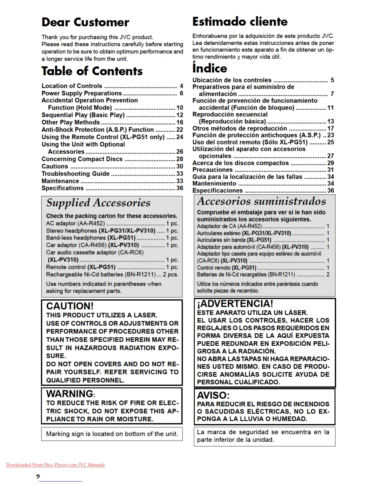 Page #2 background image
