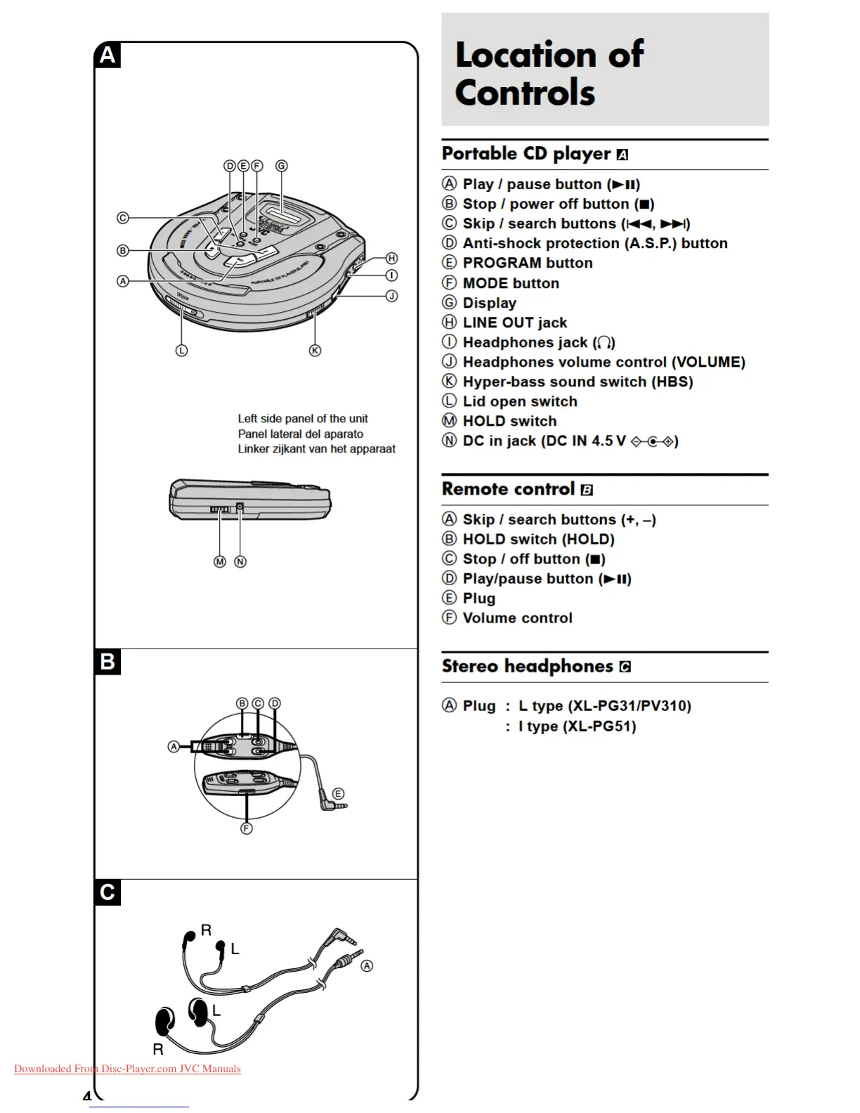 Page #4 background image