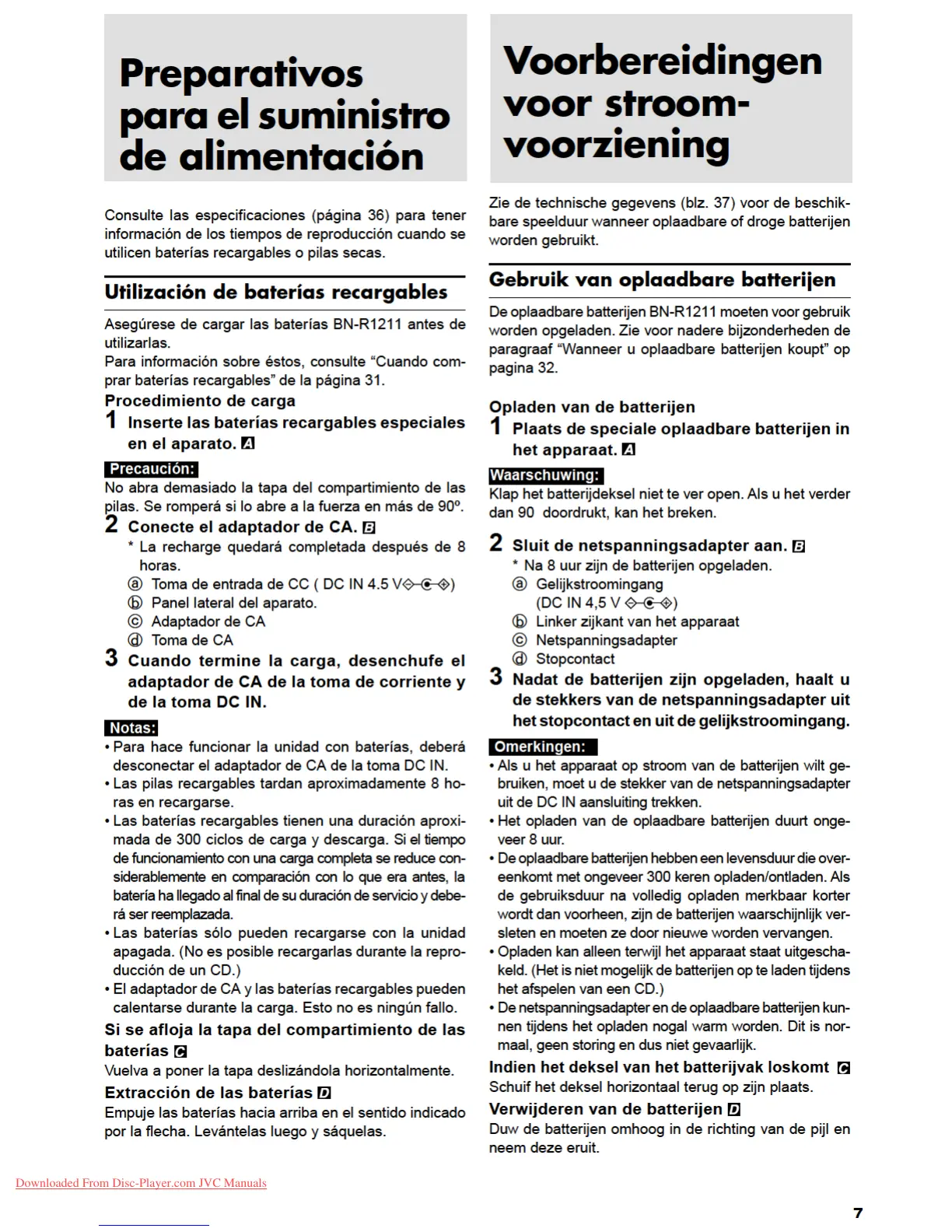 Page #7 background image