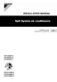 Preview: Installation Manual