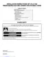 Preview: Installation Instructions