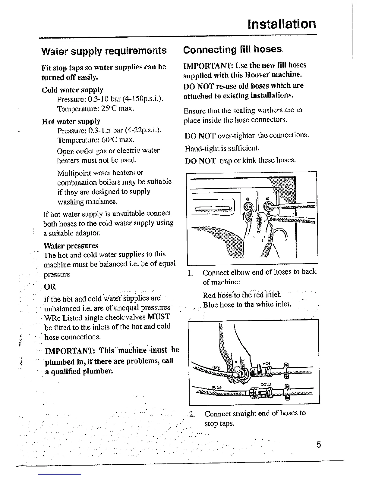 Page #5 background image