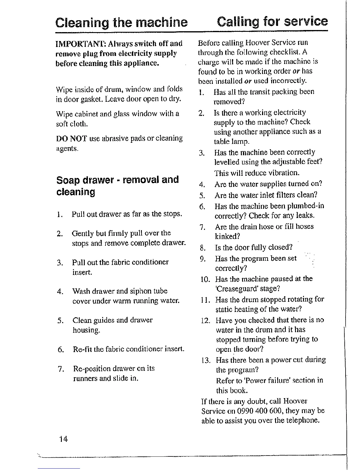 Page #14 background image