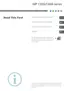 Preview: User Guide