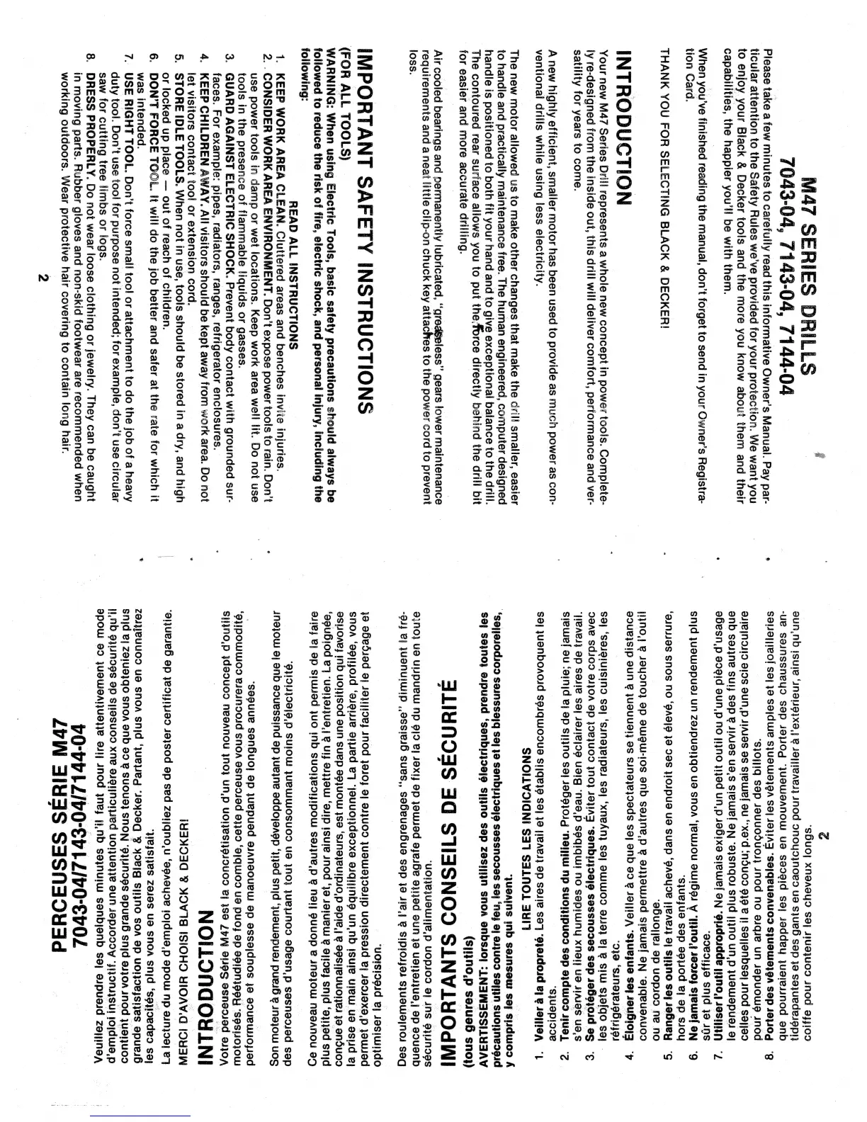 Page #2 background image