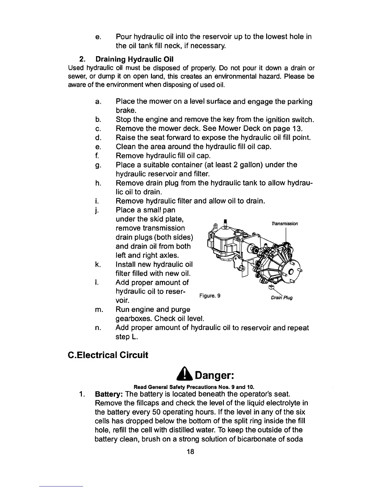 Page #18 background image