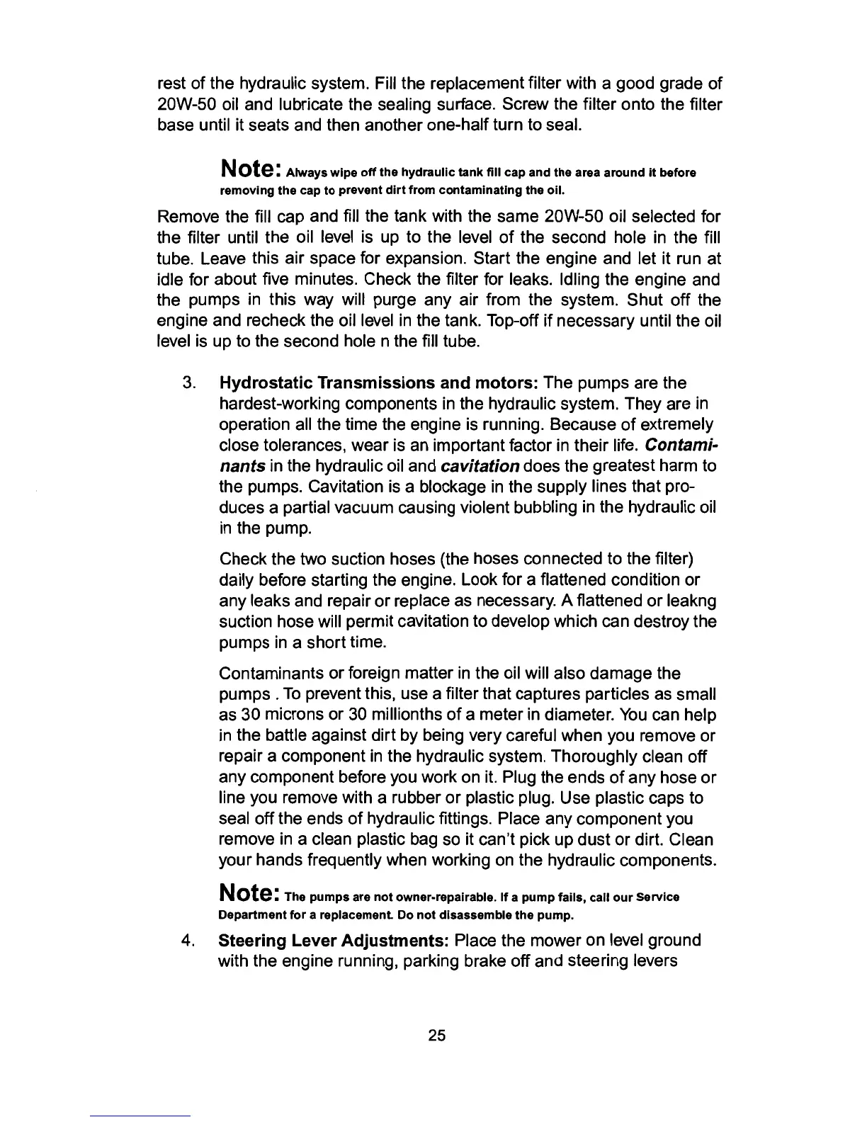 Page #25 background image