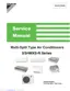Preview: Service Manual