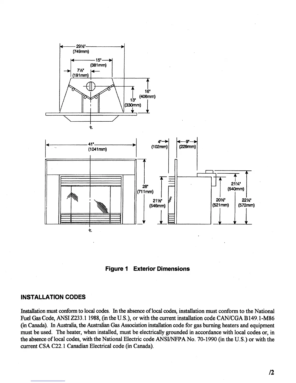 Page #4 background image