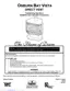 Preview: Installation And Operation Instructions