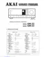 Preview: Service Manual